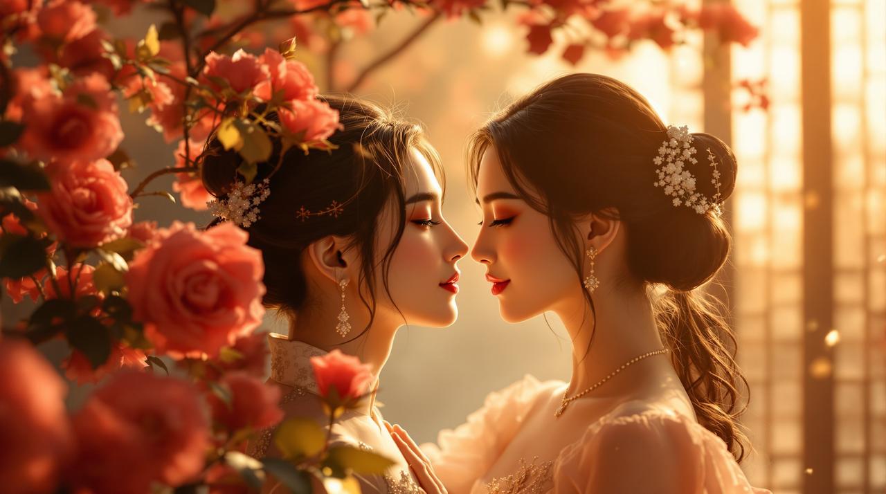 吃瓜网址 - 刘亦菲新剧《玫瑰故事2》官宣定档,搭档张若昀引期待 刘亦菲新剧《玫瑰故事2》官宣定档,搭档张若昀引期待