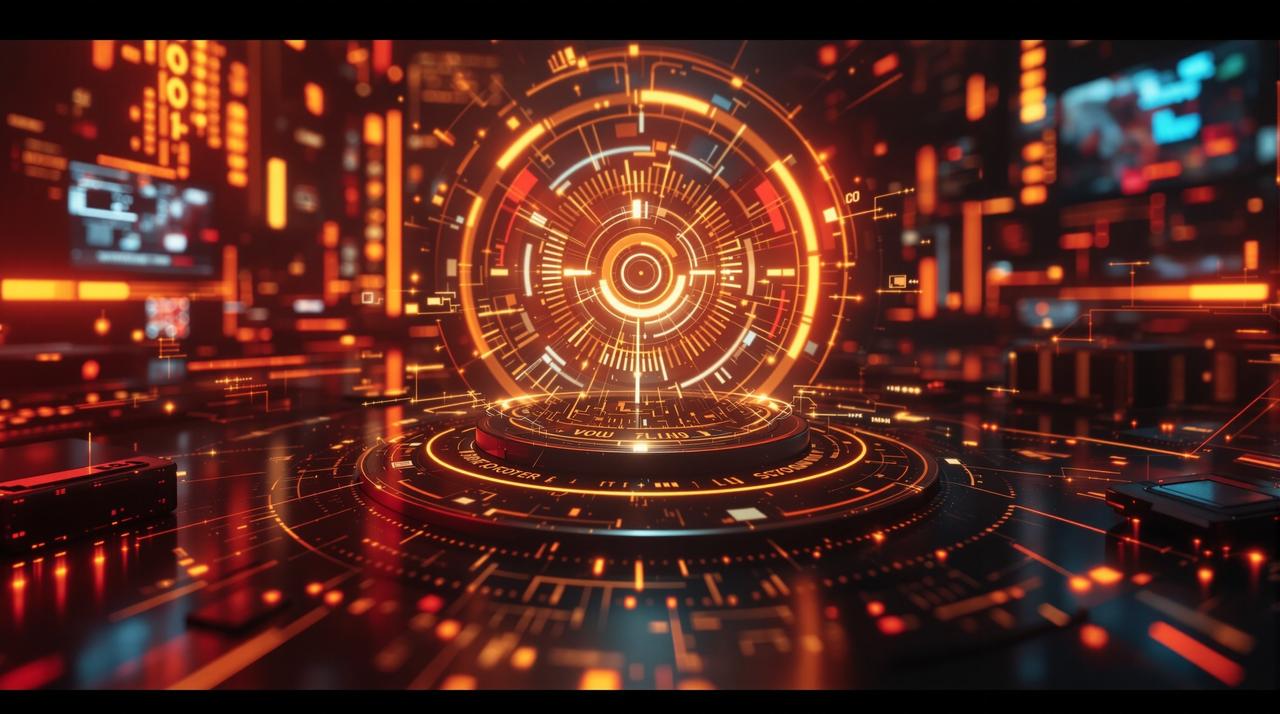 吃瓜网址 - AI 正在改变娱乐圈:从剧本创作到虚拟偶像,技术革命的机遇与隐忧 AI 正在改变娱乐圈:从剧本创作到虚拟偶像,技术革命的机遇与隐忧