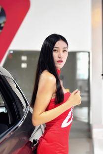 车展福利模特视频在线播放,模特风采视频在线大放送