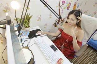 花椒主播下海福利在线,揭秘直播界新潮流